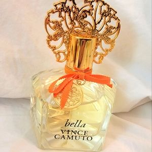 Vince Camuto fragrance
